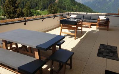 Appartement Appartement