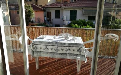 Appartamento con 3 Camere da Letto