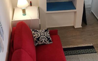 Appartamentino su 2 Livelli