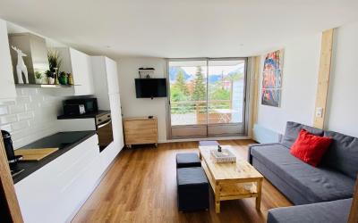 Appartement 2 Chambres