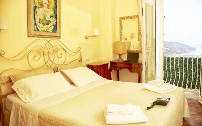 Monolocale con Vista Mare 