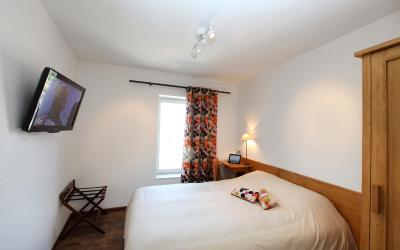 Chambre Double Standard