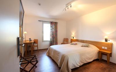Chambre Double Confort