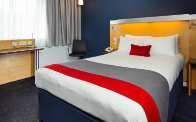 Double Room - Disability Access