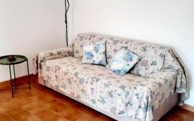 Appartamento con 2 Camere da Letto