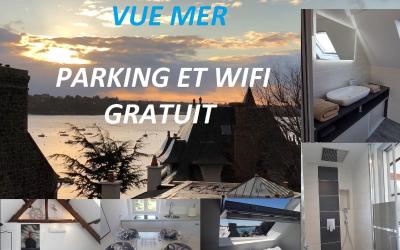 Appartement - Vue sur Mer Appartement - Vue sur Mer
