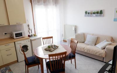 Appartamento con 1 Camera da Letto