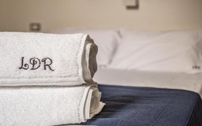 Camera Matrimoniale Deluxe