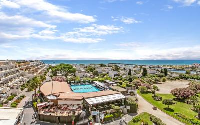 Appartement 1 Chambre