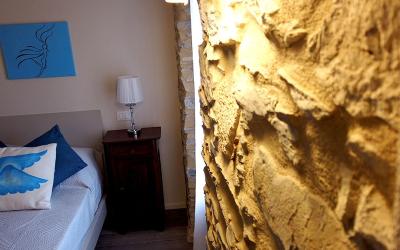 Camera Matrimoniale con Bagno Privato