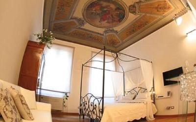 Appartamento con 1 Camera da Letto