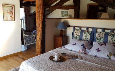 Chambre Double Patawa Chambre Double Patawa