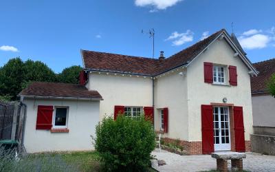 Maison 2u00a0Chambres