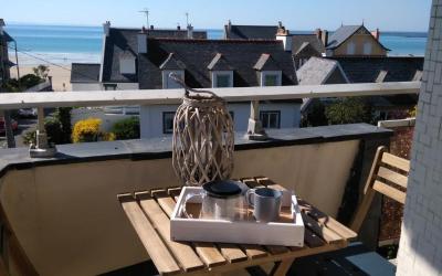 Appartement 1 Chambre