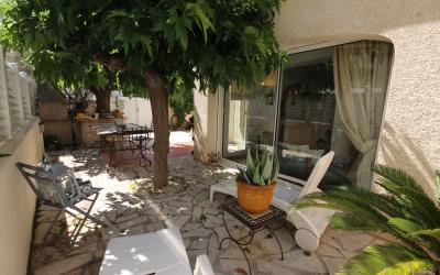 Appartement - Rez-de-Chaussu00e9e Appartement - Rez-de-Chaussu00e9e