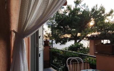 Camera Matrimoniale con Balcone