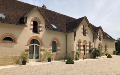 Maison 3u00a0Chambres