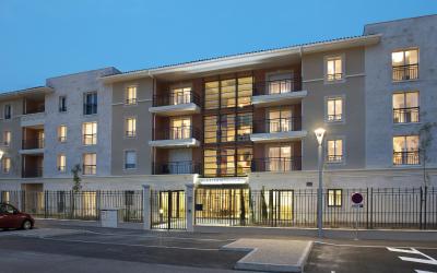 Appartement Confort 1 Chambre