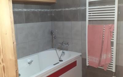 Chambre Quadruple avec Salle de Bains Chambre Quadruple avec Salle de Bains