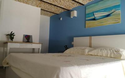 Casa con 2 Camere da Letto