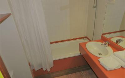 Chambre Double Standard