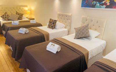 Family Suite