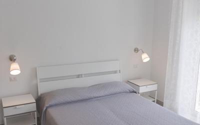 Camera Matrimoniale con Bagno Privato