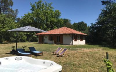 Maison 2u00a0Chambres
