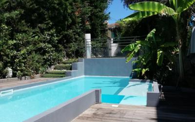 Villa avec Piscine Privu00e9e Villa avec Piscine Privu00e9e