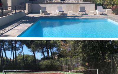 Maison 4u00a0Chambres Maison 4u00a0Chambres