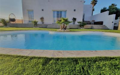 Villa avec Piscine Privu00e9e