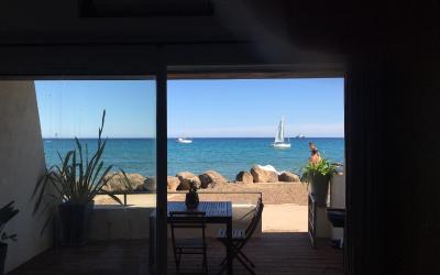 Appartement 1 Chambre