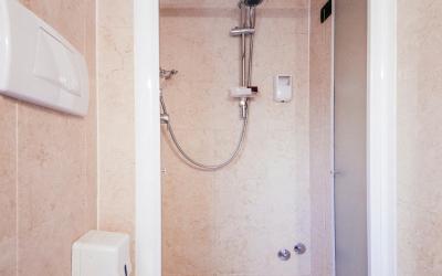 Camera Classic Piccola Matrimoniale/Doppia con Letti Singoli