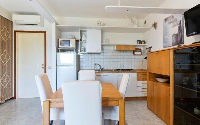 Casa Vacanze con 1 Camera da Letto