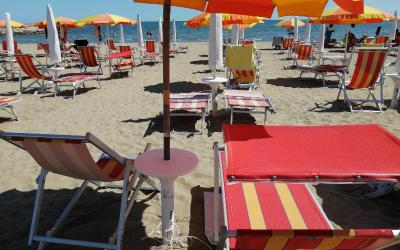 Appartamento con 2 Camere da Letto