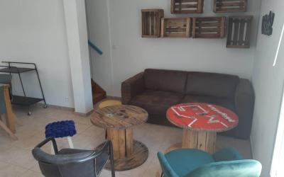 Maison 3u00a0Chambres