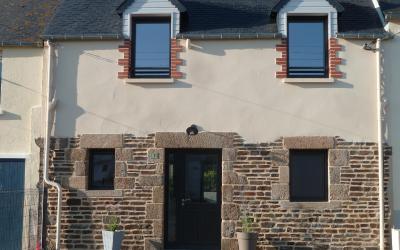 Maison 3u00a0Chambres