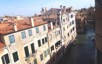 Appartamento con 2 Camere da Letto