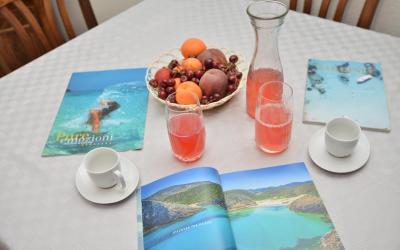 Appartamento con 1 Camera da Letto