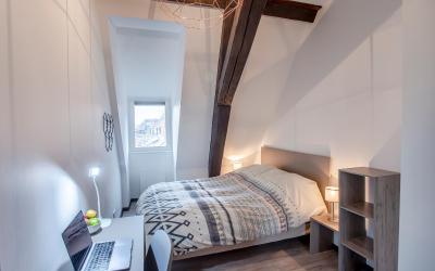 Appartement Supu00e9rieur Appartement Supu00e9rieur