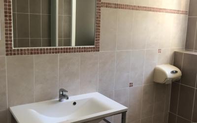 Chambre Double Standard