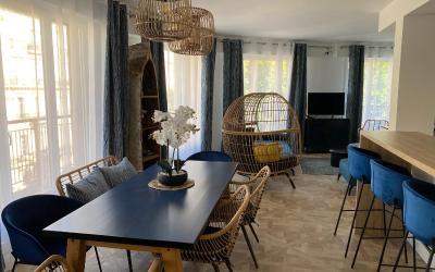 Appartement 2 Chambres