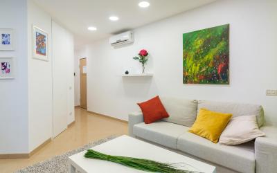 Appartamento con 2 Camere da Letto Appartamento con 2 Camere da Letto