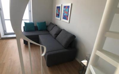 Appartamento su 2 Livelli