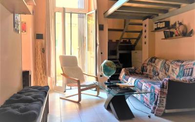 Appartamento con 1 Camera da Letto