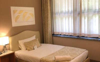 Camera Singola Standard