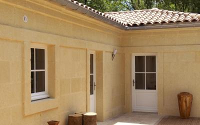 Suite Junior avec Terrasse - Annexe Suite Junior avec Terrasse - Annexe