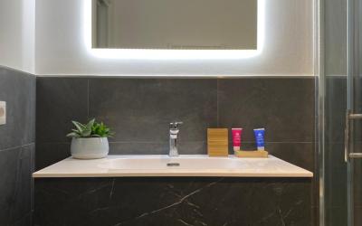 Appartamento Monolocale