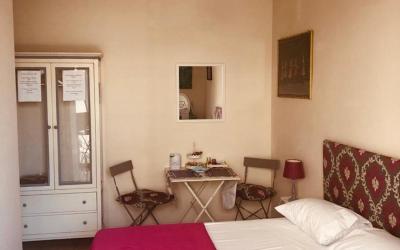 Camera Matrimoniale con Bagno Privato