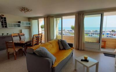 Appartement 2 Chambres Appartement 2 Chambres